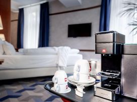 Städtetrip und Erholung - 2 Tage Leipzig