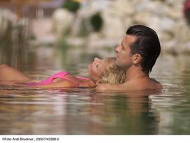 Relaxen im Thermenhotel Vier Jahreszeiten - 3 Tage