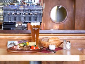 So schön im Sauerland - 7 Tage Urlaub in Willingen