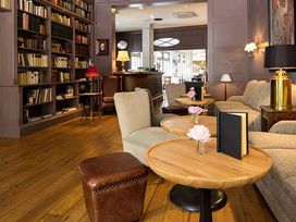 Im Herzen von Berlin - 2 Tage im Monbijou Hotel