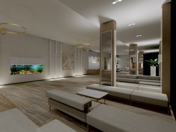 Hotel Olymp IV