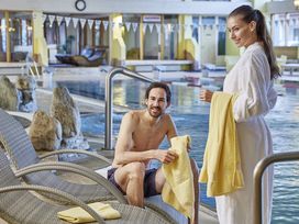5 Tage im Sporthotel Kogler mit HP