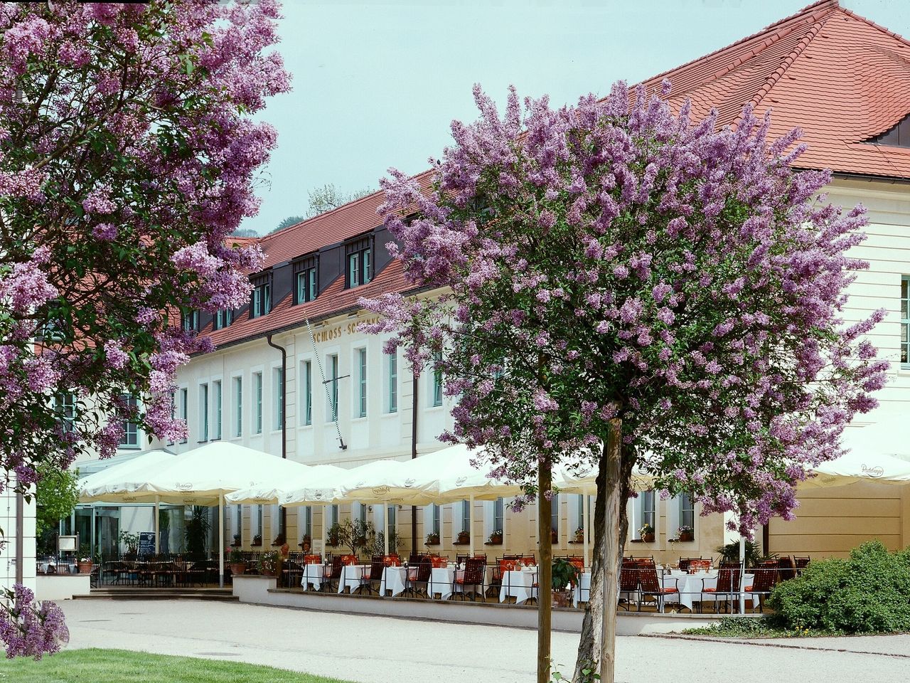 Königlicher Kurzurlaub - 2 Nächte