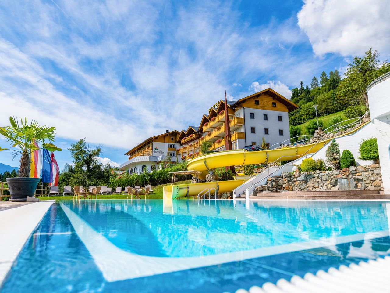 Hotel Glocknerhof