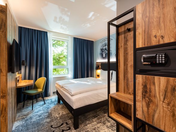 Doppelzimmer Komfort