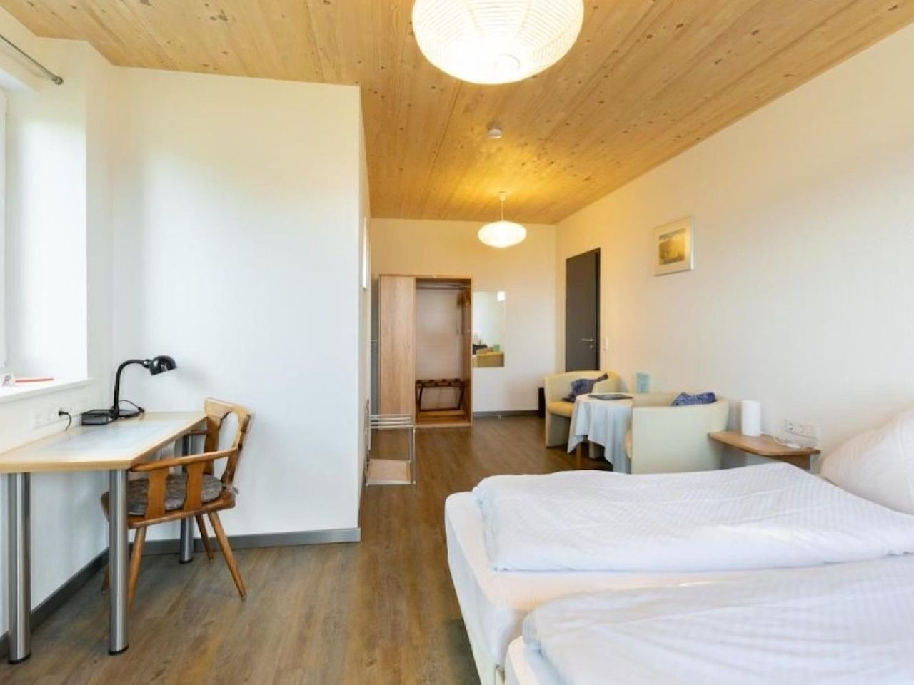 Hotel Hohe Flum
