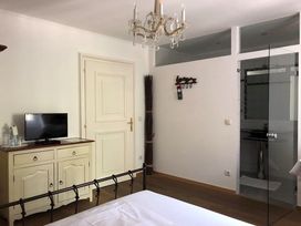 Wohnen im Schloss Halbturn - 3 Tage mit HP