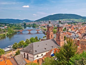 5 Tage Fahrradabenteuer im Zwei-Ufer-Land
