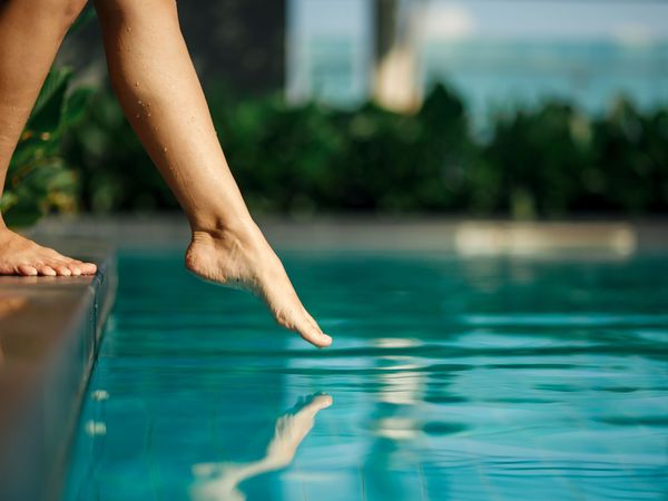 6 Tage Auszeit im schönen Hotel Waldhaus Am See in Valbella, Graubünden inkl. Halbpension