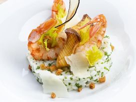 2 Tage im Schlosshotel - mit Blick auf Würzburg