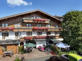 Eine Grandiose Auszeit in den Kitzbüheler Alpen