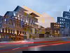 2 Tage Berlin nahe der Einkaufsmeile Kurfürstendamm