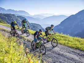 Alpine Thermal-Oase in Bad Gastein - 3 Tage mit HP