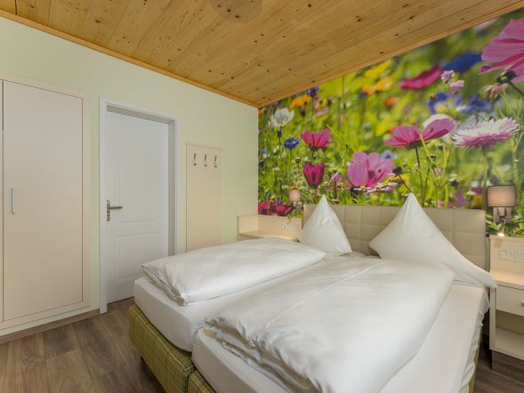 Penthouse-Apartment 1-5 Personen