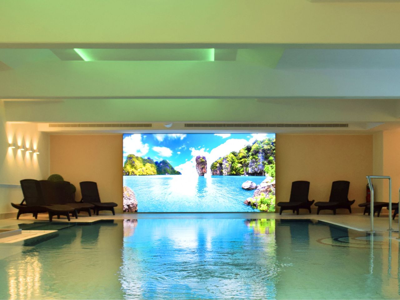 2 Tage Schnupper-Wellness im 4* Superior-Hotel