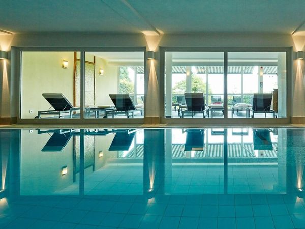 2 Tage Odenwälder Schönheits-Special in Neunkirchen (Baden), Baden-Württemberg inkl. Halbpension
