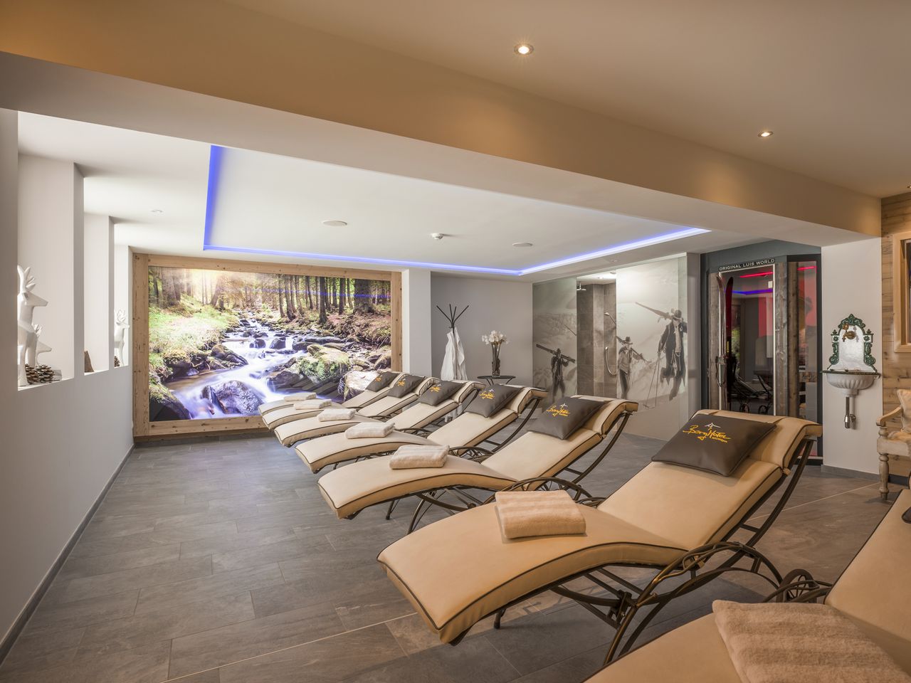 4 entspannte Wellnesstage im Tiroler Zillertal