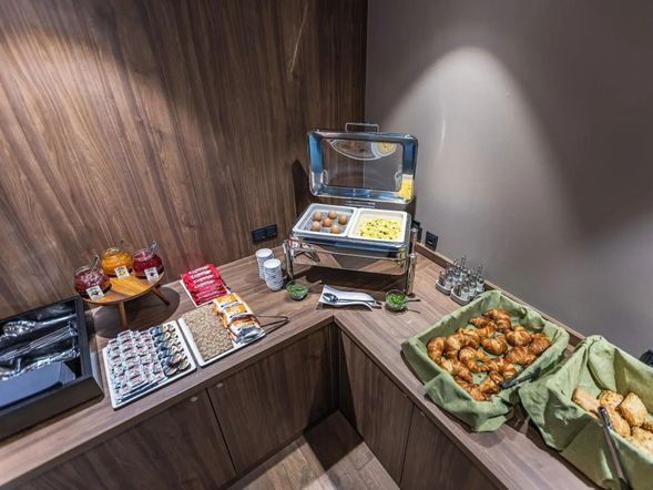 Platzhirsch Living Hotel