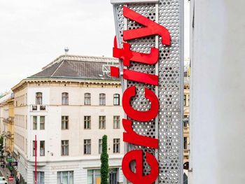 5 Tage im InterCity Hotel Wien mit Frühstück