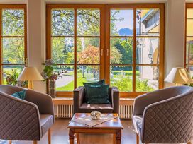 Romantische Auszeit in den Bergen  - 3 Tage