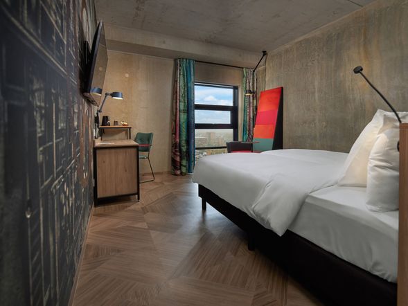 Einzelzimmer COMFORT