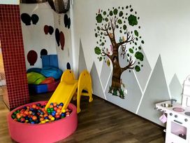 3 Tage im CAREA Residenz Hotel Harzhöhe mit Frühstück