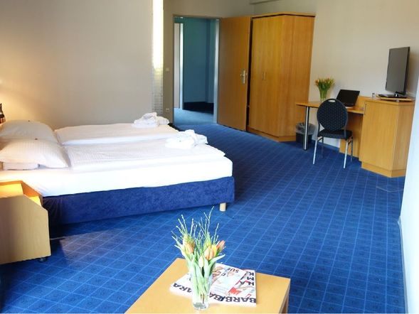Doppelzimmer