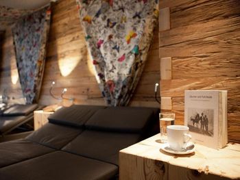4 Tage im Hotel Walliserstube mit HP
