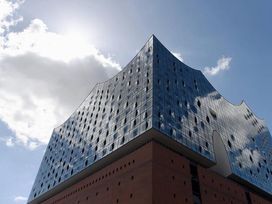 5 Tage im The Westin Hamburg bei der Elbphilharmonie