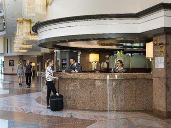 2 Tage im Maritim Airport Hotel Hannover