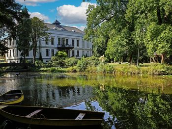 4 Tage Urlaub im Schloss in der Provinz Limburg