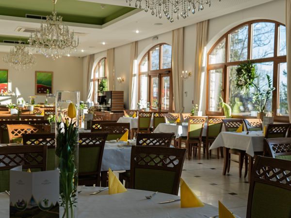 7 Tage mit Frühstück – Durchatmen im Isergebirge in Swieradow Zdroj, Niederschlesien inkl. Frühstück