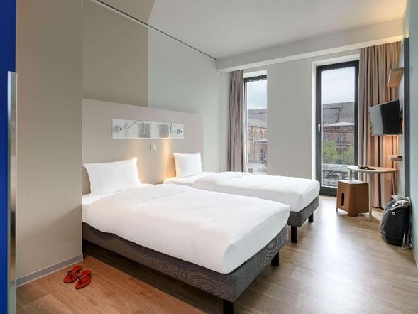 ibis Budget Bremen City Center
