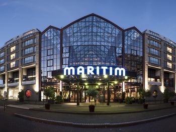 2 Tage im Maritim Hotel Köln mit Frühstück