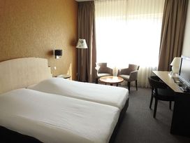 7 Tage einzigartiger Urlaub an der Grenze der Veluwe