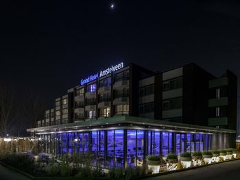 3 Tage vor den Toren Amsterdams mit Frühstück