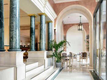 5 Tage im Hotel Adlon Kempinski Berlin 