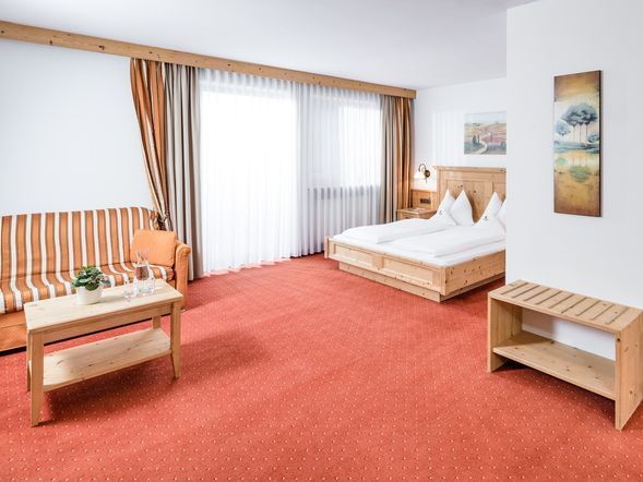 Familenzimmer