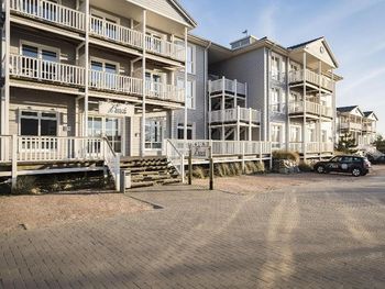 7 Tage an der Nordseeküste in St. Peter-Ording