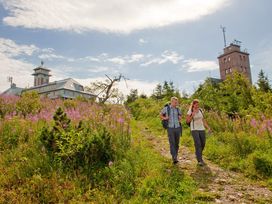 Premium All Inklusive Auszeit im Erzgebirge - 3 Tage