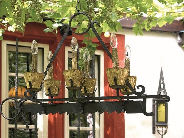 Hotel Rheingraf
