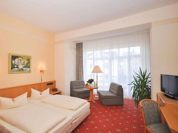 Hotel Binzer Hof