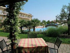 Wasserpark und Strand - 4 Tage am Gardasee