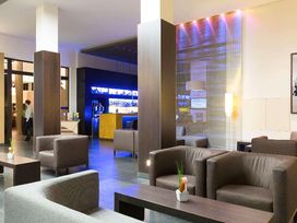 2 Tage zentral in Karlsruhe