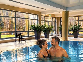 3 Tage - Wellnessglück im Glatzer Land – Massage, Spa & Genuss