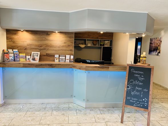 Hotel Stadt Aurich