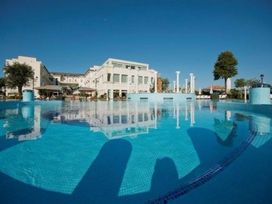 Luxusurlaub mit Frühstück - 3 Tage in Cesenatico