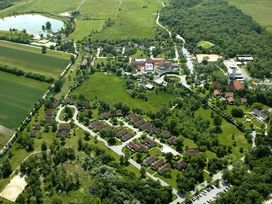 2 Tage Kurzurlaub mit Frühstück im VILA VITA Pannonia Hotel & Feriendorf
