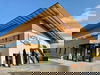 Willkommen im Hotel am Sonnenlandpark - 2 Tage