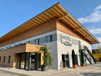 Willkommen im Hotel am Sonnenlandpark - 3 Tage